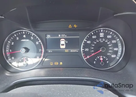 2024 Kia Forte Gt-Line from USA, damaged, VIN 3KPF54AD2RE823635